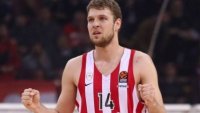 Везенков в еуфория след триумфа с Олимпиакос