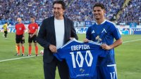 Боримиров иска от Левски бой по Лудогорец заради феновете