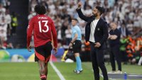 Манчестър Юнайтед готви мега трансфер със световен шампион