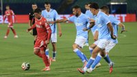  Стефано Сенси чака новия треньор на ЦСКА след почивката си в Кипър