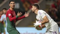 Драма в Брага! Испания излъга Португалия с гол в края