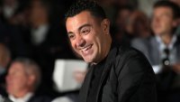 Легенда на Барса отказа да стане треньор на Байер