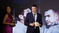 Шеф на БФС се закани: Целта на България е първо място в групата