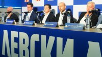 Трансферната политика на Левски се изстреля в друга орбита