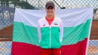 След 3-часова драма и обрат: Наша тенисистка е в Топ 8 в Санто Доминго