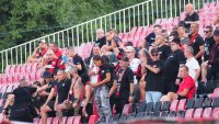 Локомотив София под напрежение: Феновете поискаха незабавни мерки