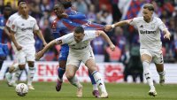 Астън Вила излъга Фулъм и мечтае за ШЛ