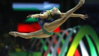 Сияна Алекова отново на върха, второ злато за България на Европейското във Варна