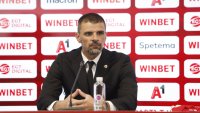 След драмата в Бистрица: Шеф на ЦСКА избухна срещу съдийството