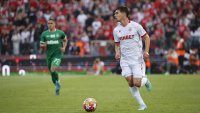 ОФИЦИАЛНО: Промените в ЦСКА започнаха, Шопов има нов отбор 