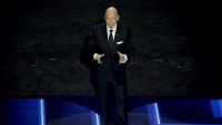Инфантино ще бъде преизбран за президент на ФИФА