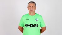 Легендарен футболист на България с голямо признание