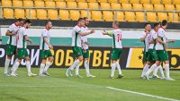България - Кипър 2:2