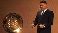 Роналдо продаде своя дял в Реал 