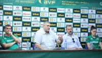 Любо Ганев: Целта ни е Топ 10 в света