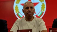 Стоичков с любопитно посещение