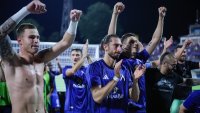 Левски играе за огромен бонус срещу АЗ Алкмаар – ето каква сума ще си поделят играчите