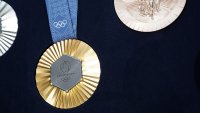 Колко струва един медал от олимпиадата в Париж? 