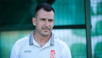 Иван Стоянов след победния старт на сезона: Искаме да радваме хората