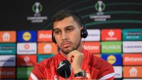 Капитанът на ЦСКА отсече: Имаме стратегия за мача с Монако