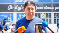 Боримиров: На българина му дай да мрази и да злорадства