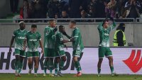Кошмар отпреди 11 години подгони Лудогорец