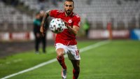 След 4 години извън футбола: Йомов излиза за ЦСКА