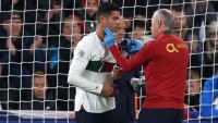 Португалия удари Чехия, потрошиха Роналдо