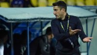 Голяма дилема мъчи Веласкес и Левски