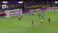 ВИДЕО: АЕК Атина &ndash; Левски