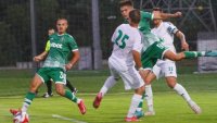 Нов провал за Лудогорец, вече е в зоната на изпадащите