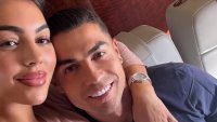 Сватбата на годината! Кристиано и Джорджина се венчаят във Фуншал 