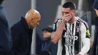 Лучано Спалети разкри какво ще е бъдещето на Ювентус