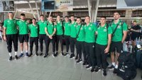 Украйна смаза от бой "лъвовете" на България - 3:0