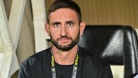 Тунчев забива грешник на пейката