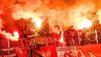 ЦСКА представи 13-годишен от Велико Търново