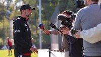 Юрген Клоп взе първото си важно решение начело на Германия