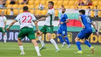 Мачовете по телевизията днес, 10 юни