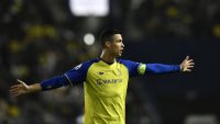 Огромно име става треньор на Кристиано Роналдо