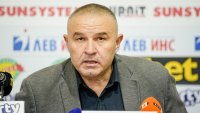 Шефът на щангите: Трябва да сме благодарни на Пеевски