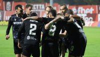 Монако трепери: ЦСКА стартира подготовка за сблъсъка