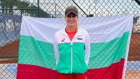 Жалко! Наша тенисистка отпадна рано-рано в Хамбург