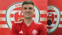 Национал на България с фурор в Унгария