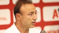 ЦСКА &ndash; ОФИ Крит: Христос Контис предупреди след 3:0 за гърците &ndash; нищо не е решено