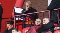 ЦСКА при Гриша Ганчев: Вечно втори, тормоз над Левски, радост и срам в Европа