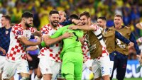 Хърватия пропука защитата на Гана и изпревари африканците