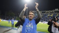 Критиците да се извинят на Веласкес, а Левски е отбор на средно европейско ниво
