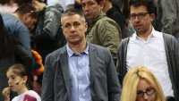 Изненада! Радостин Стойчев поема национален отбор