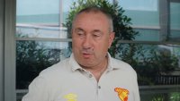 Триумф за Мъри Стоилов! Гьозтепе тръшна Фенербахче като гост