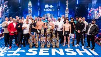 Българското участие на SENSHI 28